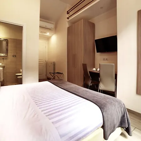 Coladir Guest House-3
